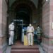 FCRA Registration के नाम पर रिश्वत का खेल! गृह मंत्रालय के दो अधिकारी गिरफ्तार, जांच में सामने आई चौंकाने वाली बात