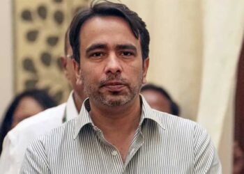 ‘एक रैली से बौखलाहट…’, Jayant Chaudhary का अखिलेश यादव पर बड़ा हमला, G-J को लेकर फिर साधा निशाना