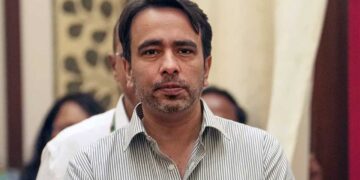 ‘एक रैली से बौखलाहट…’, Jayant Chaudhary का अखिलेश यादव पर बड़ा हमला, G-J को लेकर फिर साधा निशाना