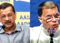 Goa में Arvind Kejriwal का Alliance ऐलान, कांग्रेस का तंज- ‘AAP अंग्रेजी मीडियम वाली BJP है’