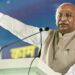 PM मोदी के SRCC भाषण पर खरगे का बड़ा हमला, बोले- ‘युवाओं के सवालों से ध्यान भटकाने की कोशिश!’