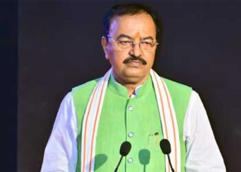 अखिलेश यादव पर Keshav Prasad Maurya का बड़ा हमला, बोले- ‘सपा और RJD की राजनीतिक कुंडली एक जैसी’