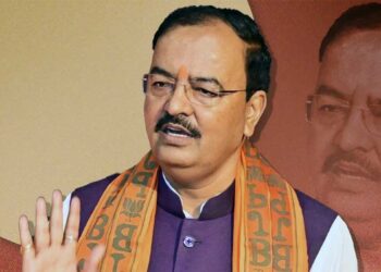 UP Election 2027: BJP का CM Face कौन? केशव प्रसाद मौर्य ने बताया नाम, योगी को लेकर भी दिया बड़ा बयान