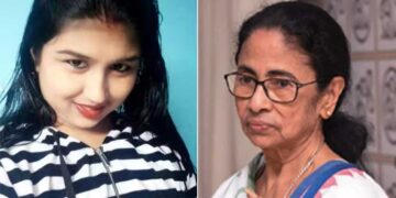 ममता बनर्जी की भतीजी ने उठाया खौफनाक कदम, घर में फंदे से लटका मिला 28 वर्षीय बृष्टि का शव