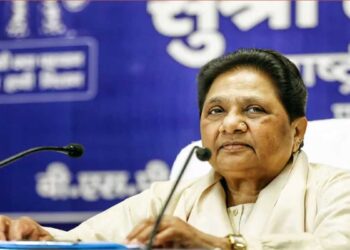 Mayawati BSP: आकाश-ईशान के बाद अब दीपिका को मिलेगा मौका, BSP में परिवारवाद पर नई लाइन