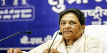 Mayawati BSP: आकाश-ईशान के बाद अब दीपिका को मिलेगा मौका, BSP में परिवारवाद पर नई लाइन