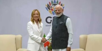 PM Modi Birthday: मेलोनी से पुतिन-नेतन्याहू तक, पीएम मोदी को मिलीं खास Birthday Wishes