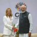 PM Modi Birthday: मेलोनी से पुतिन-नेतन्याहू तक, पीएम मोदी को मिलीं खास Birthday Wishes