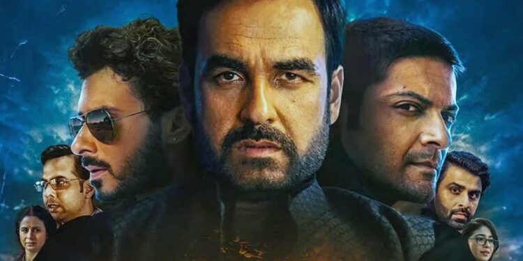 Mirzapur The Movie Box Office: दूसरे दिन भी ‘मिर्जापुर’ का भौकाल, 6 बजे तक 38 करोड़ के पार पहुंची कमाई