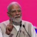 ‘मुश्किल समय में भारत पर भरोसा बढ़ा’, Global Fintech Fest में PM मोदी बोले- UPI के बिना Fintech की चर्चा अधूरी