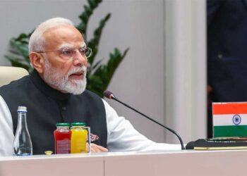 India Powerful Country: 3 ताकतवर देशों में भारत की एंट्री! अमेरिका का नाम गायब, SCO मंच से बेलारूस के राष्ट्रपति ने किया बड़ा ऐलान
