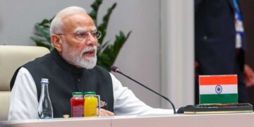 India Powerful Country: 3 ताकतवर देशों में भारत की एंट्री! अमेरिका का नाम गायब, SCO मंच से बेलारूस के राष्ट्रपति ने किया बड़ा ऐलान
