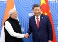 भारत पहुंचते ही एक्शन में शी जिनपिंग, BRICS Summit में आज होगा बड़ा मंथन, जानें पूरा Schedule