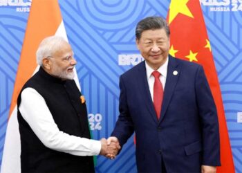 भारत पहुंचते ही एक्शन में शी जिनपिंग, BRICS Summit में आज होगा बड़ा मंथन, जानें पूरा Schedule