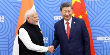 भारत पहुंचते ही एक्शन में शी जिनपिंग, BRICS Summit में आज होगा बड़ा मंथन, जानें पूरा Schedule