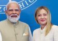 PM Modi की बधाई पर Meloni का खास Reply, बोलीं- ‘आपकी दोस्ती के लिए धन्यवाद’, India-Italy Relations पर कही बड़ी बात