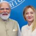 PM Modi की बधाई पर Meloni का खास Reply, बोलीं- ‘आपकी दोस्ती के लिए धन्यवाद’, India-Italy Relations पर कही बड़ी बात