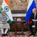 Modi Putin Meeting: पुतिन के प्रवक्ता का बड़ा बयान, भारतीयों की रूस से होगी वापसी; परमाणु प्लांट और Su-57 पर होगी बात