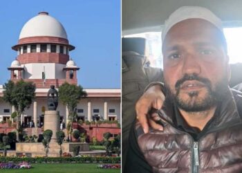 संभल हिंसा केस में Supreme Court का बड़ा फैसला, Mulla Afroz की NSA हिरासत रद्द; यूपी सरकार पर ₹10 लाख का खर्च