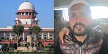 संभल हिंसा केस में Supreme Court का बड़ा फैसला, Mulla Afroz की NSA हिरासत रद्द; यूपी सरकार पर ₹10 लाख का खर्च