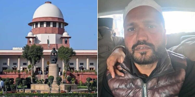 संभल हिंसा केस में Supreme Court का बड़ा फैसला, Mulla Afroz की NSA हिरासत रद्द; यूपी सरकार पर ₹10 लाख का खर्च