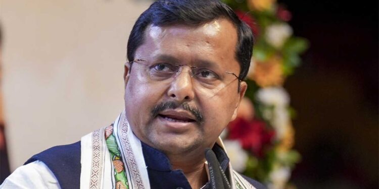 PM Modi 25 Years: BJP का बड़ा अभियान, Nitin Nabin ने बताया 2 अक्टूबर का खास प्लान