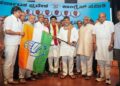 BJP को बड़ा झटका! पूर्व MLA Narendra Babu ने थामा कांग्रेस का हाथ, जानें क्यों छोड़ी पार्टी