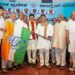 BJP को बड़ा झटका! पूर्व MLA Narendra Babu ने थामा कांग्रेस का हाथ, जानें क्यों छोड़ी पार्टी