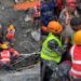 Nepal Flood: 9 दिन बाद मलबे से जिंदा निकले 2 मजदूर, सुरंग के अंदर से अब भी आ रहीं आवाजें