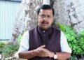 ‘Naraz Fufa’ वाले बयान पर घमासान, Nitin Nabin ने PM मोदी का किया बचाव; कांग्रेस ने घेरा