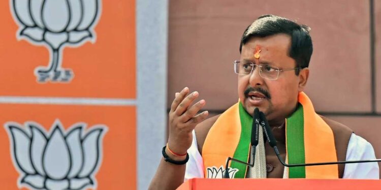 UP Election 2027: मिशन 2027 के लिए BJP का बड़ा प्लान, मेरठ-सहारनपुर में नितिन नवीन संभालेंगे कमान