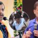 Telangana BJP Chief की गिरफ्तारी पर भड़के Nitin Nabin, Rahul Gandhi पर भी साधा निशाना