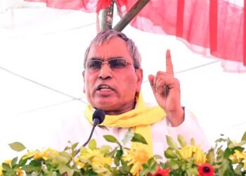 UP का बंटवारा तय? OP Rajbhar का बड़ा दावा, बोले- पूर्वांचल बना तो राजभर का बेटा होगा CM