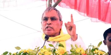 UP का बंटवारा तय? OP Rajbhar का बड़ा दावा, बोले- पूर्वांचल बना तो राजभर का बेटा होगा CM