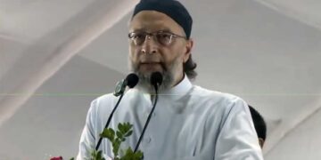 Asaduddin Owaisi का Gen Z से सवाल- ‘बीवी की गुलामी करोगे?’ फिर बोले- ‘वही अच्छा मर्द है’, UCC पर भी साधा निशाना
