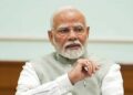 PM Modi Mumbai Event: स्थल पर हड़कंप, 2 हिरासत में; एक के पास बंदूक और फर्जी PMO ID कार्ड मिलने का दावा