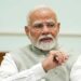 PM Modi Mumbai Event: स्थल पर हड़कंप, 2 हिरासत में; एक के पास बंदूक और फर्जी PMO ID कार्ड मिलने का दावा