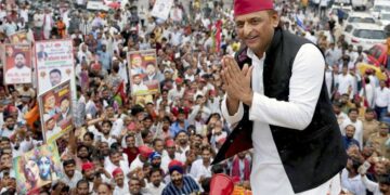 Akhilesh Yadav की PDA Yatra पर BJP का तंज, सपा-कांग्रेस को बताया ‘विक्रम-बेताल’; राहुल गांधी पर भी निशाना