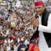 Akhilesh Yadav की PDA Yatra पर BJP का तंज, सपा-कांग्रेस को बताया ‘विक्रम-बेताल’; राहुल गांधी पर भी निशाना