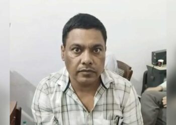 Moradabad Bribery Case: DDC के पेशकार को 50 हजार लेते ACB ने रंगे हाथ दबोचा
