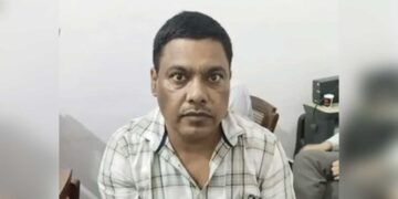 Moradabad Bribery Case: DDC के पेशकार को 50 हजार लेते ACB ने रंगे हाथ दबोचा
