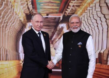 PM Modi Birthday: पुतिन का खास मैसेज, तारीफ में कही ये बड़ी बात
