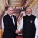 PM Modi Birthday: पुतिन का खास मैसेज, तारीफ में कही ये बड़ी बात