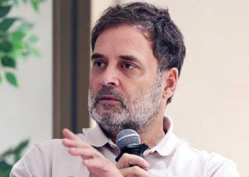 बालाघाट में 30 से ज्यादा बच्चों की मौत, Rahul Gandhi का CM मोहन यादव पर हमला, बोले- ‘दीये जलाने से फुर्सत मिल गई…’