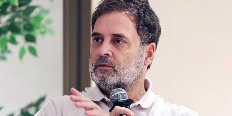 बालाघाट में 30 से ज्यादा बच्चों की मौत, Rahul Gandhi का CM मोहन यादव पर हमला, बोले- ‘दीये जलाने से फुर्सत मिल गई…’