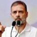 UPI पर 2000 रुपये से ऊपर MDR की तैयारी? राहुल गांधी के आरोप पर BJP का पलटवार