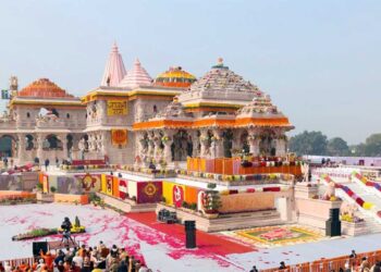Ram Mandir CEO: 3 नाम शॉर्टलिस्ट, कल हो सकता है बड़ा ऐलान