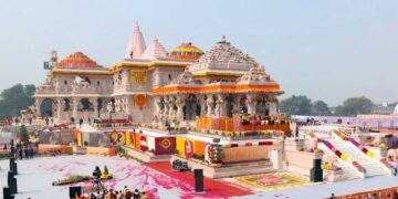 Ram Mandir CEO: 3 नाम शॉर्टलिस्ट, कल हो सकता है बड़ा ऐलान