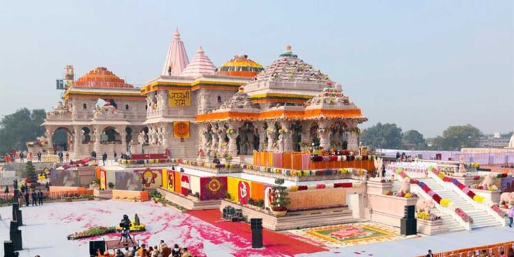 Ram Mandir CEO: 3 नाम शॉर्टलिस्ट, कल हो सकता है बड़ा ऐलान