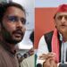 Akhilesh Yadav से CJP के Ashutosh Ranka की डेढ़ घंटे मुलाकात! छात्रों से लेकर Gen-Z तक किन मुद्दों पर हुई चर्चा?